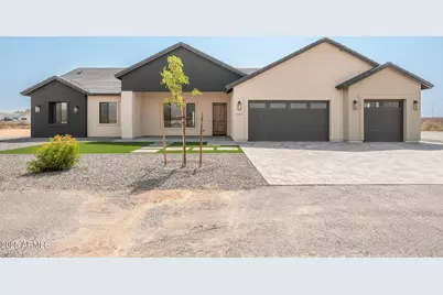 12407 N 189th Avenue, Surprise, AZ 85388 - Photo 1