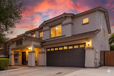 44517 W Copper Trail, Maricopa, AZ 85139 - Photo 1