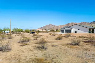 1 E Happy Rd, Queen Creek, AZ 85142 - Photo 1