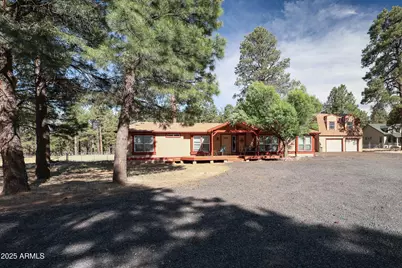 7825 Easy, Flagstaff, AZ 86004 - Photo 1