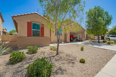 18241 W Foothill, Surprise, AZ 85387 - Photo 1