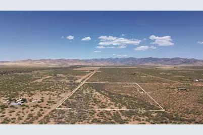 20 Ac S Price Ranch Road #-, Pearce, AZ 85625 - Photo 1