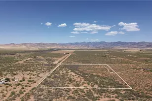 20 Ac S Price Ranch Rd, Pearce, AZ 85625 - Photo 1