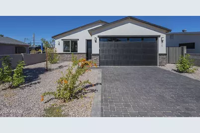 656 W Taylor Avenue, Coolidge, AZ 85128 - Photo 1