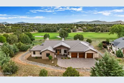 15485 N Badlands, Prescott, AZ 86305 - Photo 1