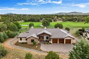 15485 N Badlands, Prescott, AZ 86305 - Photo 1