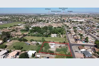 7241 W Maryland Avenue #A, Glendale, AZ 85303 - Photo 1