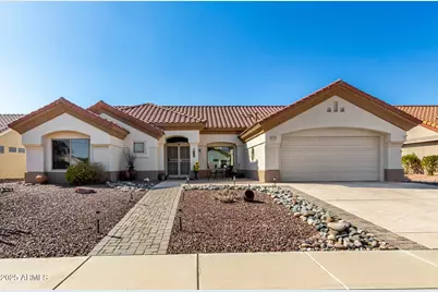 21410 N 157th, Sun City West, AZ 85375 - Photo 1