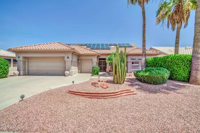 14412 W Via Montoya, Sun City West, AZ 85375 - Photo 1