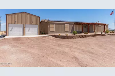 35732 W Williams, Tonopah, AZ 85354 - Photo 1