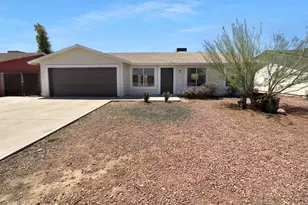 10831 W Heatherbrae, Phoenix, AZ 85037 - Photo 1