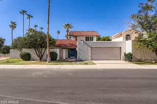 926 N Segovia, Litchfield Park, AZ 85340 - Photo 1