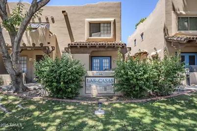 1446 E Grovers Avenue #13, Phoenix, AZ 85022 - Photo 1