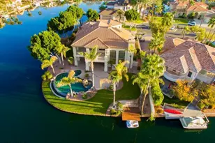 1501 E Treasure Cove, Gilbert, AZ 85234 - Photo 1