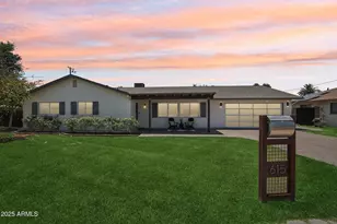 615 E Winter Dr, Phoenix, AZ 85020 - Photo 1