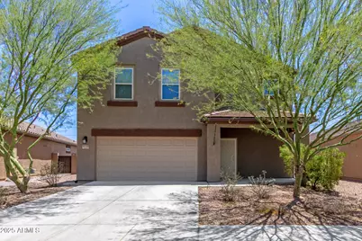 10342 N Crooked Peak Trail, Marana, AZ 85653 - Photo 1