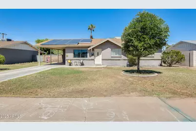 856 N Evergreen, Chandler, AZ 85225 - Photo 1