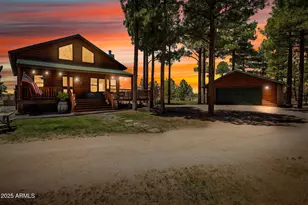 2295 Bison Ranch, Overgaard, AZ 85933 - Photo 1