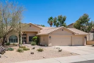 116 E Mountain Sky, Phoenix, AZ 85048 - Photo 1