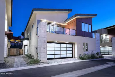 1 Easy Street #17, Carefree, AZ 85377 - Photo 1