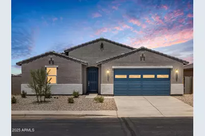 37194 W La Paz, Maricopa, AZ 85138 - Photo 1