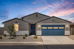 37194 W La Paz, Maricopa, AZ 85138 - Photo 1