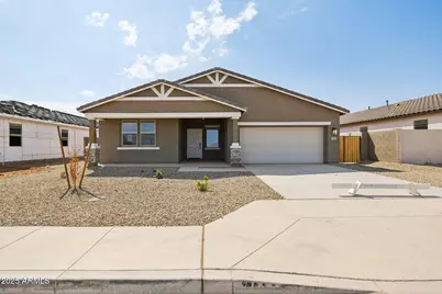 47201 W Pecan Woods Walk, Maricopa, AZ 85139 - Photo 1