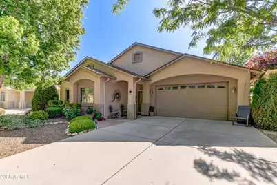 5461 N Bremont, Prescott Valley, AZ 86314 - Photo 1
