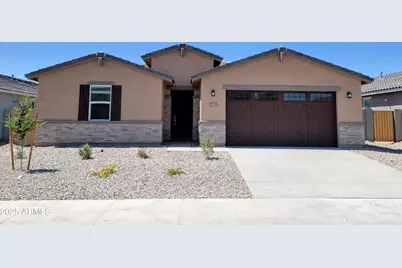 37131 W Parador Lane, Maricopa, AZ 85138 - Photo 1