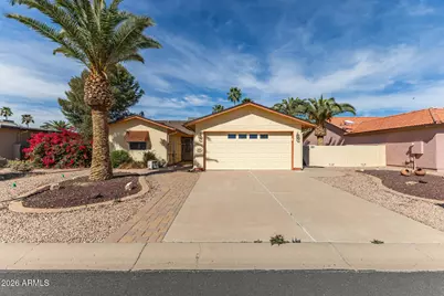 9626 E Navajo Place, Sun Lakes, AZ 85248 - Photo 1