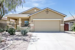 1737 W Stephanie, San Tan Valley, AZ 85144 - Photo 1