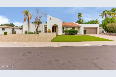 8411 E Via De Jardin, Scottsdale, AZ 85258 - Photo 1