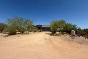 14124 E Roberta, Scottsdale, AZ 85262 - Photo 1