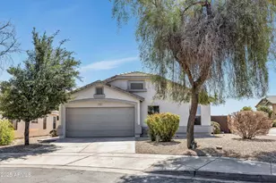 1225 N 159th Ln, Goodyear, AZ 85338 - Photo 1