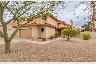 10351 E Sharon, Scottsdale, AZ 85260 - Photo 1