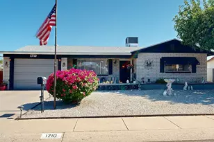 1710 W 13th Ave, Apache Junction, AZ 85120 - Photo 1