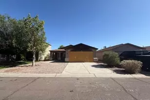 990 E Desert Rose Trail, San Tan Valley, AZ 85143 - Photo 1