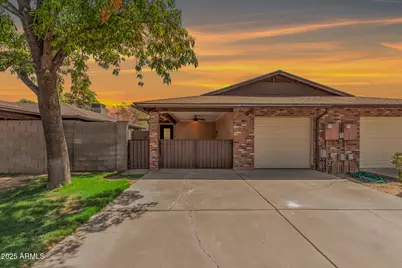 1807 E Jamaica Avenue, Mesa, AZ 85204 - Photo 1