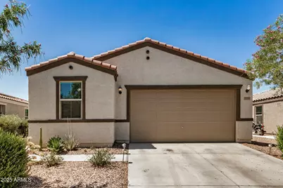 19958 W Washington Street, Buckeye, AZ 85326 - Photo 1