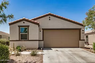 19958 W Washington St, Buckeye, AZ 85326 - Photo 1