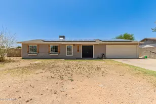 1676 W Sequoia Dr, Phoenix, AZ 85027 - Photo 1