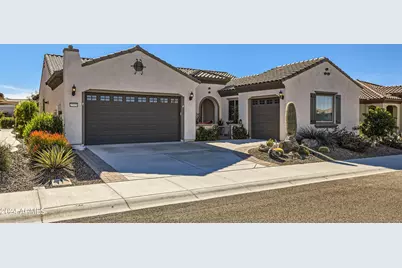 25979 W Taro, Buckeye, AZ 85396 - Photo 1