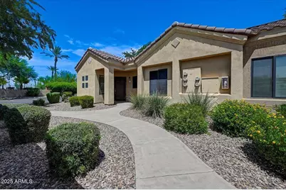 7575 E Indian Bend, Scottsdale, AZ 85250 - Photo 1