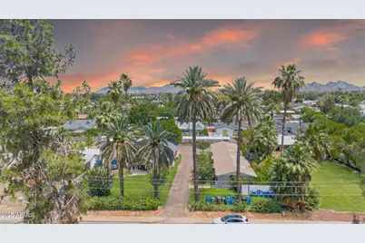 734 & 740 E Maryland, Phoenix, AZ 85014 - Photo 1