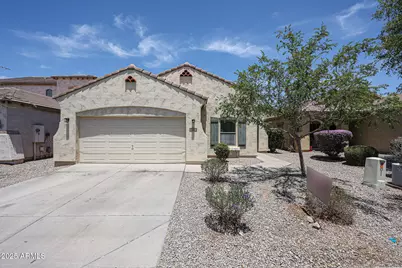 5418 W Carson Road, Laveen, AZ 85339 - Photo 1