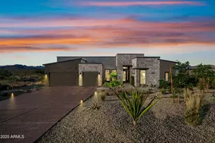 24911 N 124th, Scottsdale, AZ 85255 - Photo 1