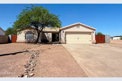 8263 W Reymert, Arizona City, AZ 85123 - Photo 1