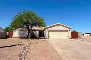8263 W Reymert, Arizona City, AZ 85123 - Photo 1