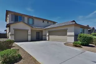 10555 W Crown King, Tolleson, AZ 85353 - Photo 1