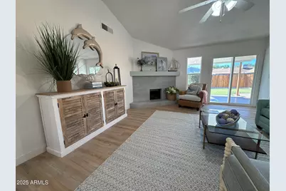 4608 W Gail, Chandler, AZ 85226 - Photo 1